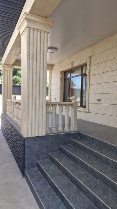 Термопанели для фасада