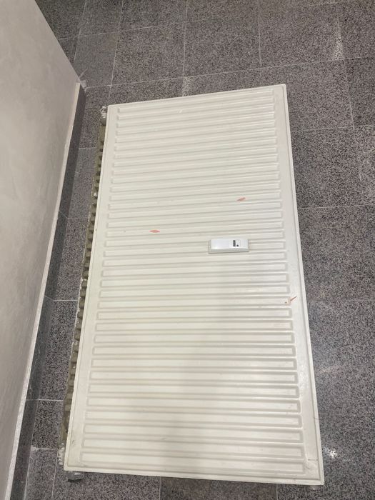 Панелни радиатори - 5 броя различни размери.