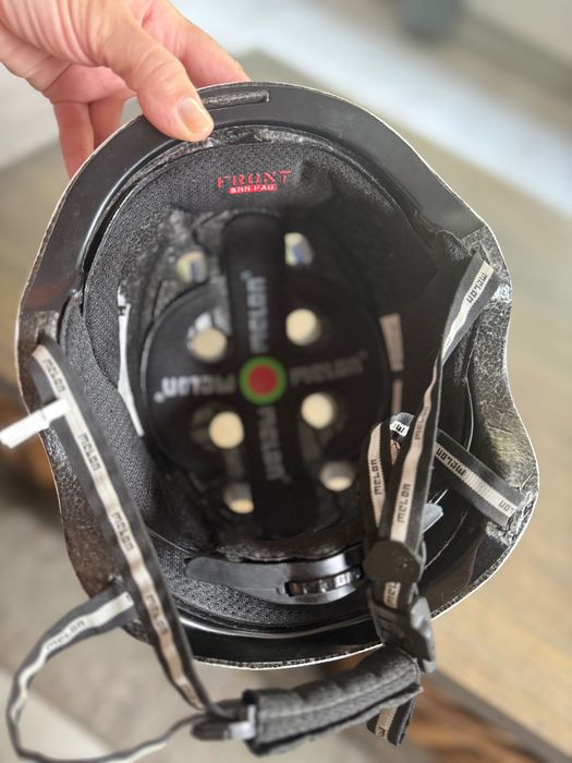 Casca ciclism dama Melon