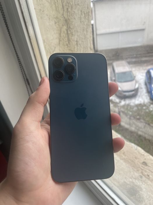 iPhone 12 PRO 512GB | OFERTA |