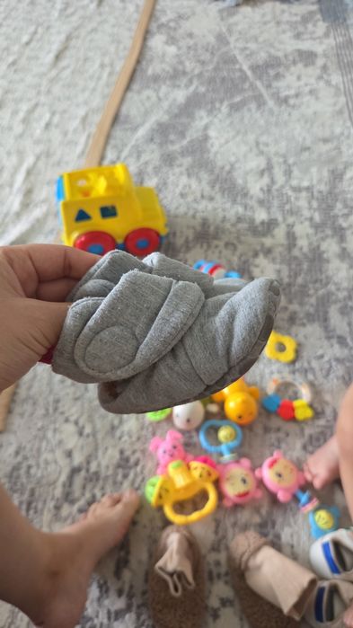 Детские  игрушки