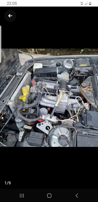 bmw м7 е32  сотилади келишамиз