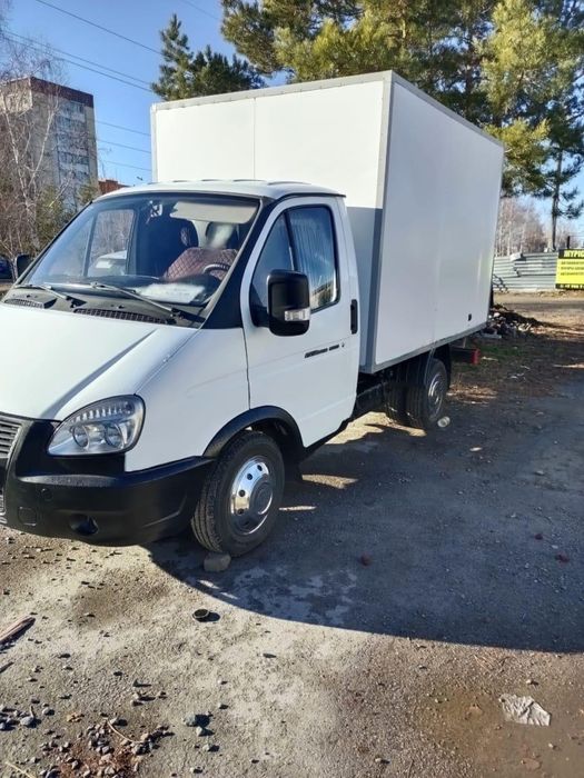 Продам автомобиль