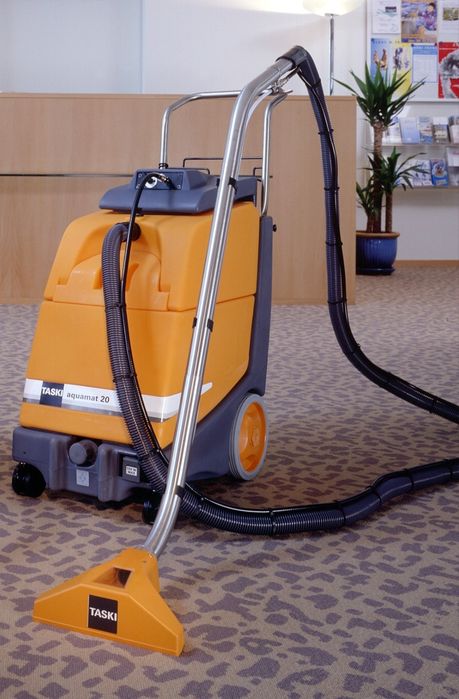 Aspirator taski aquamat 20