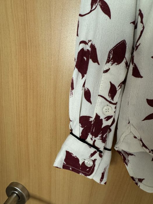 Дамска риза GANNI