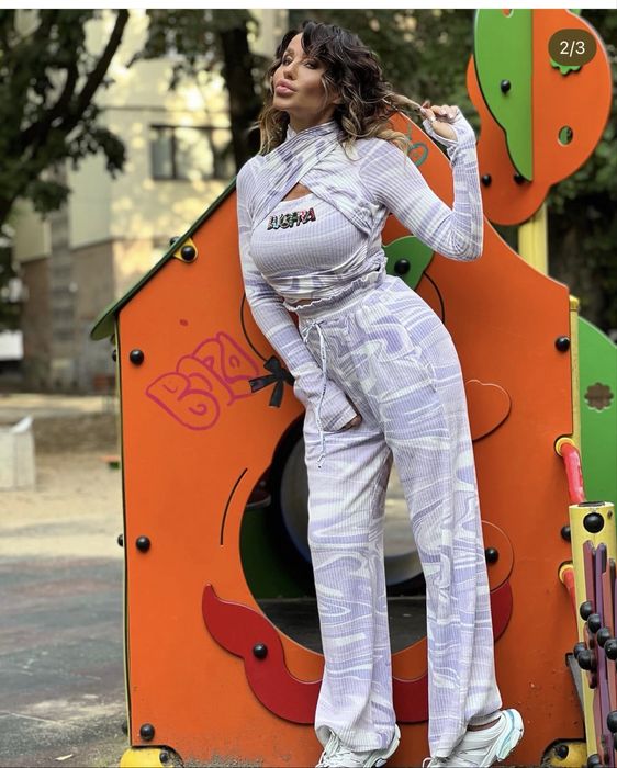 Сет на djofra универселен размер