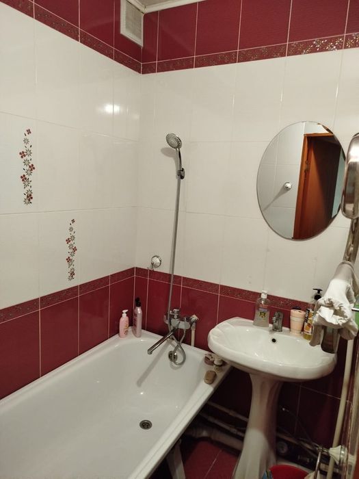 Продаю двухкомнатную квартиру