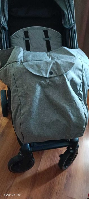 Продажа детской коляски