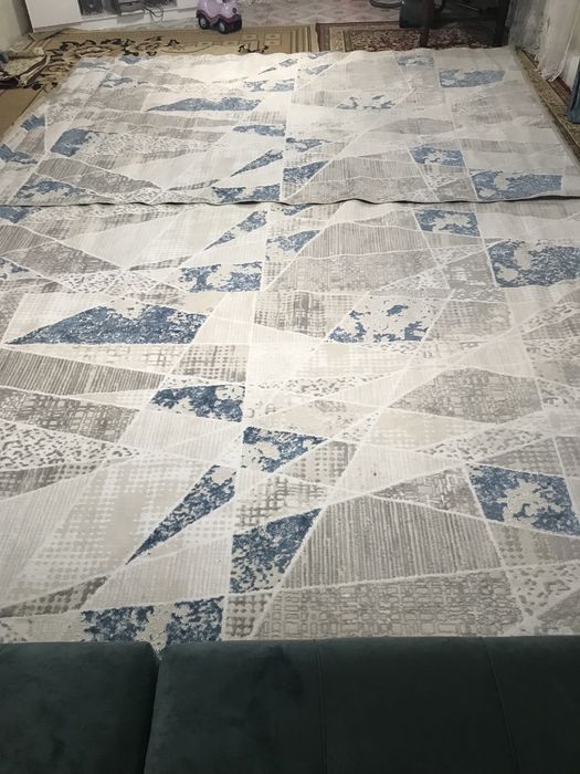 Срочно продам ковер