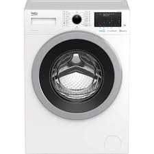 Нова инверторна пералня с пара BEKO WUE 8736 XSTN NEW, HomeWhiz