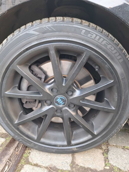 Джанти  17 5*108