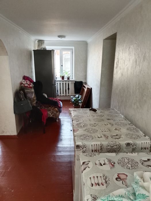 Дом в Комсомоле  2 этажа