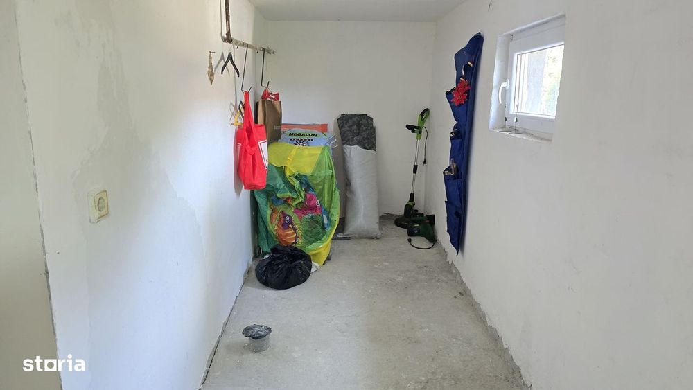 Vand casa in Deva, zona Viile Noi, suprafata totala de teren de 411 mp
