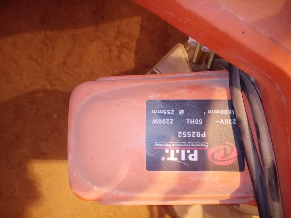 Продам углорез в описание