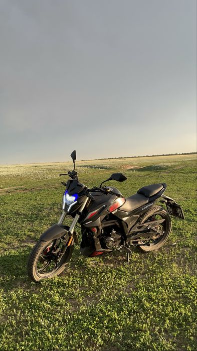 Sonlink Barton 200