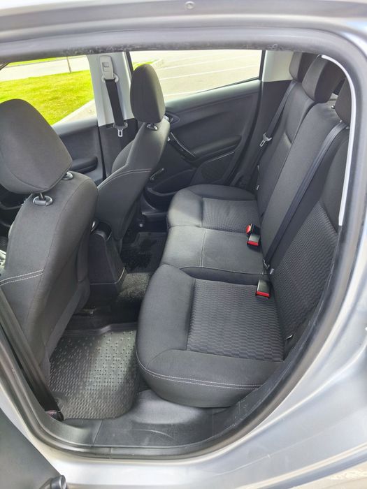 Peugeot 208 ( iunie 2019)