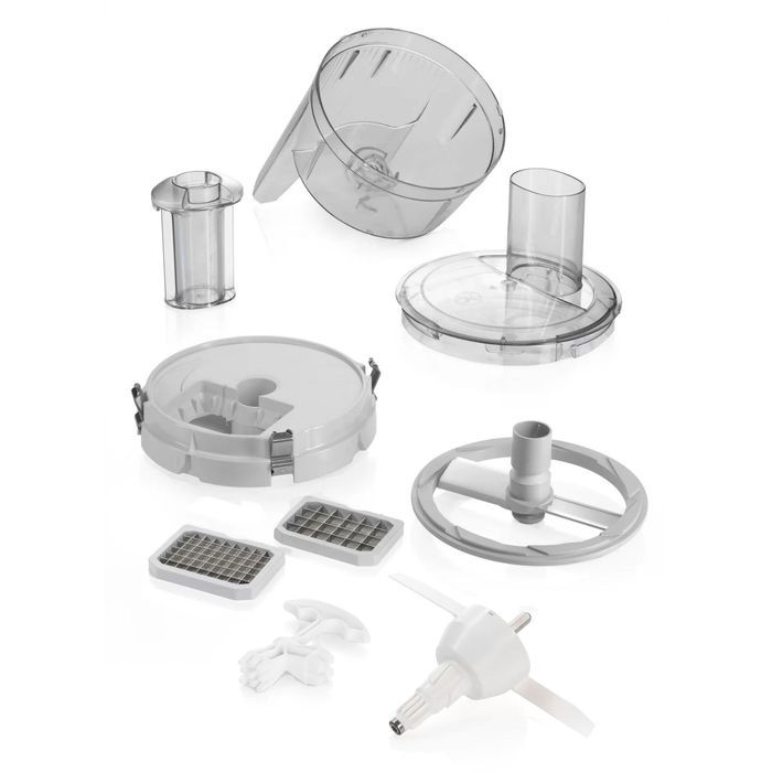 Set de accesorii BOSCH Cube Cutter