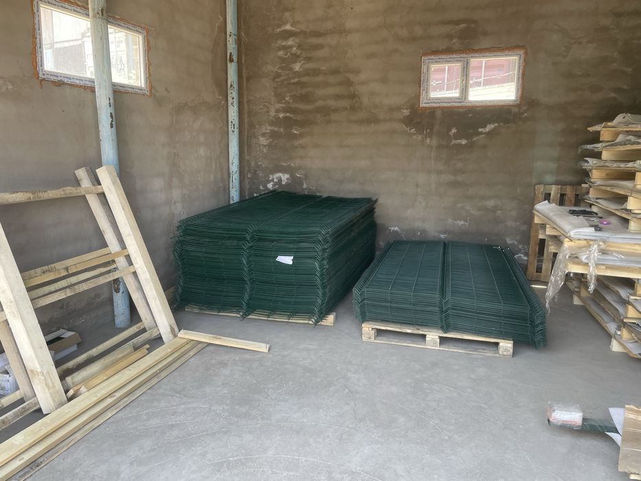 3 д сетка все размеры есть наличий