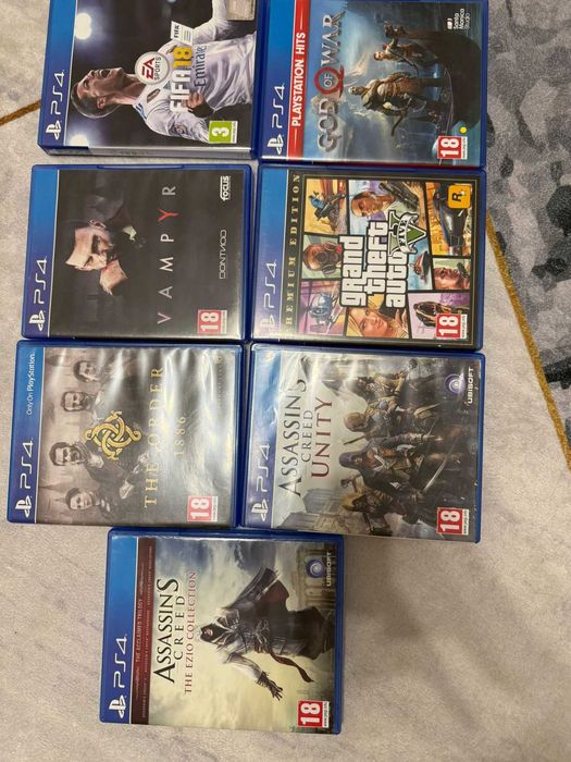 Playstation 4 SSD 256 GB