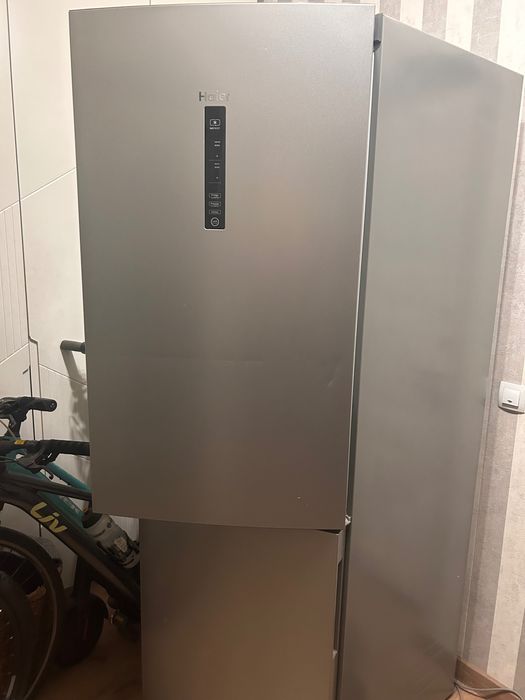 Холодильник Haier