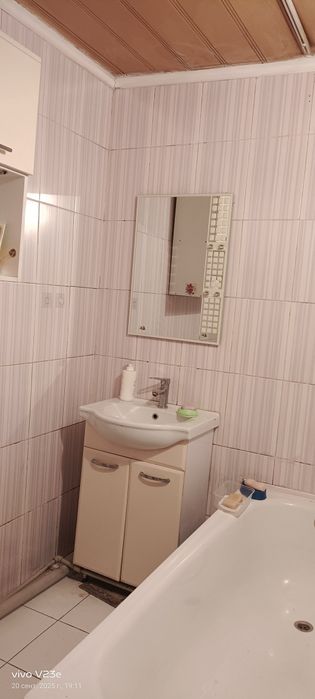 Обмен дома на квартиру