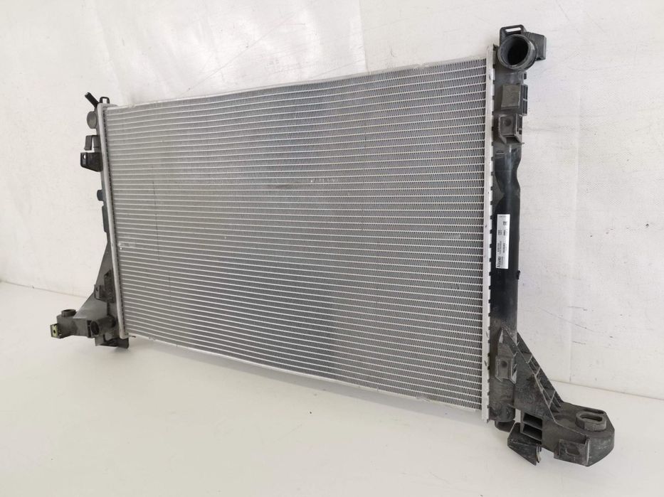 Radiator Racire Motor Renault  Master 3 2010 2011 2012 2013 2014 2015