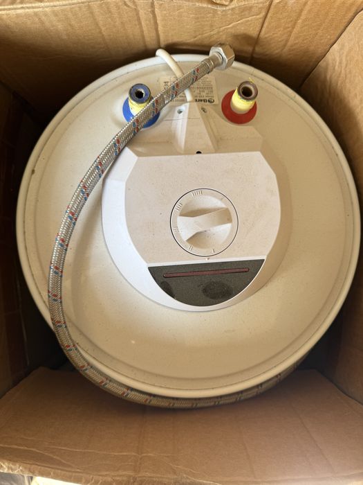 Су жылытқыш (водонагреватель)