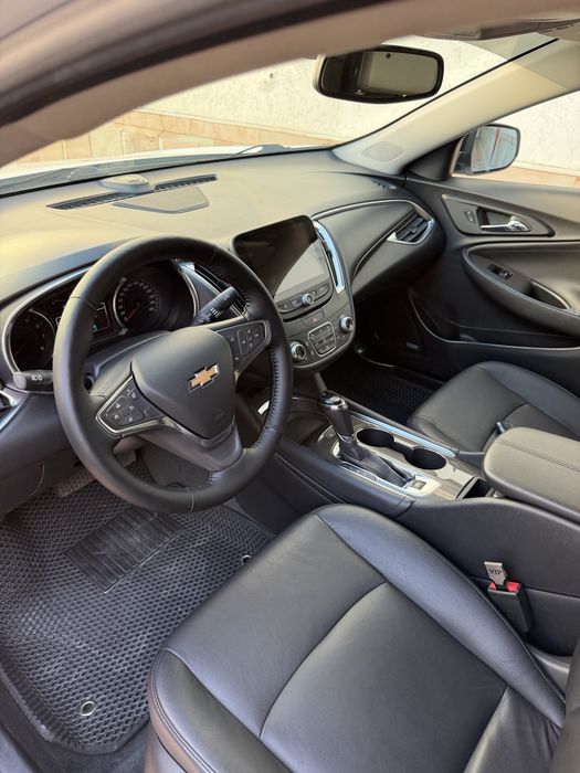 Malibu 2 2.4.  20500$