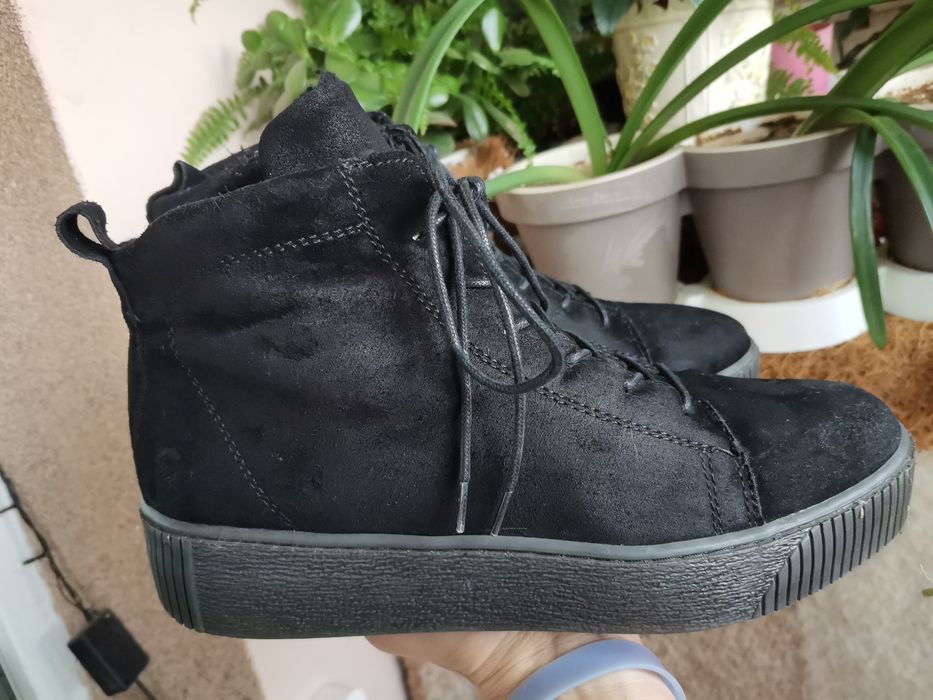 Дамски боти Tamaris 40 н.