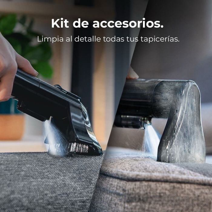 Перяща прахосмукачка Cecotec Conga Popstar 3000 CarpetClean L