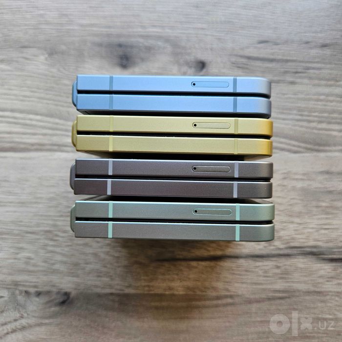 Samsung Galaxy Z Flip 6 12GB/256GB  Dual SIM