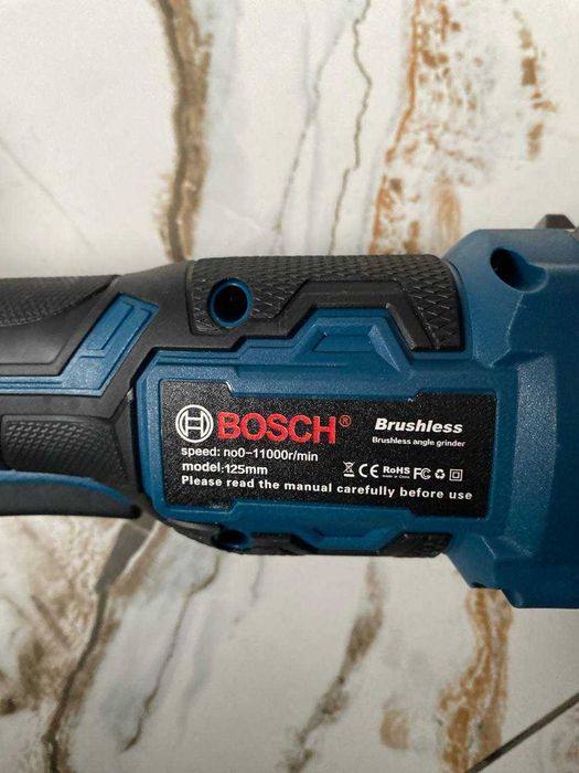 Болгарка Bosch ((Алматы)) 995122