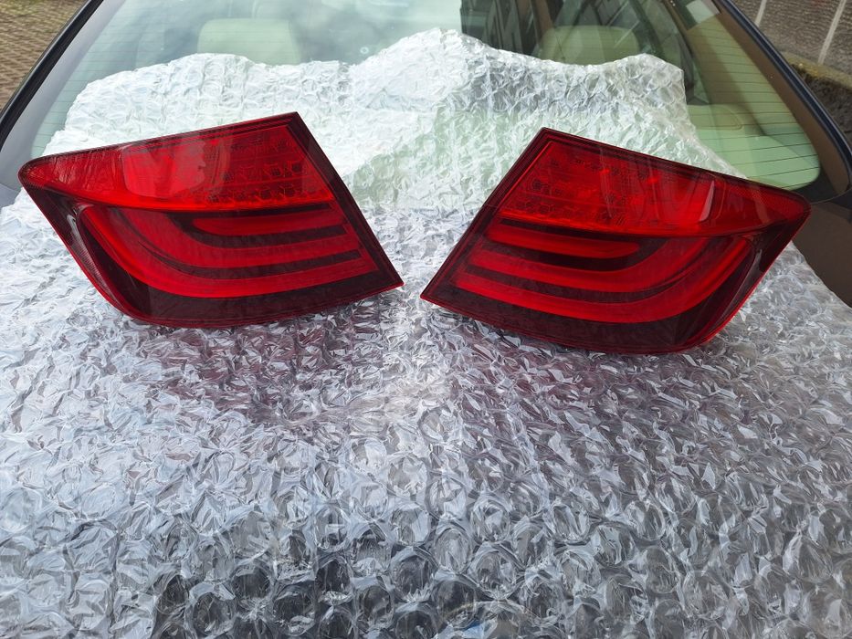 Външни стопове за ф10