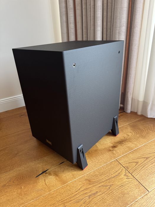 Subwoofer activ Teufel T10 germania