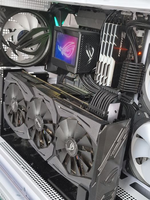 PC Gaming Asus Strix