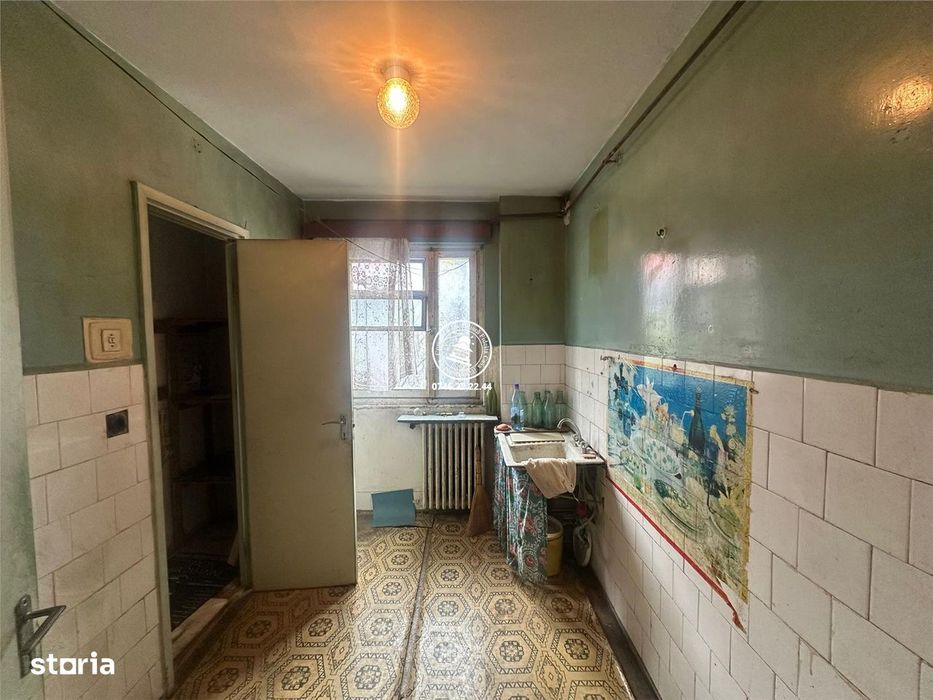 Apartament 3 Camere Tatarasi