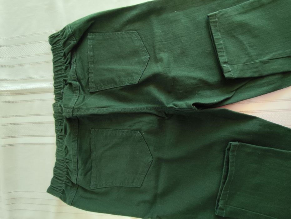 Jegging noi  denim -L
