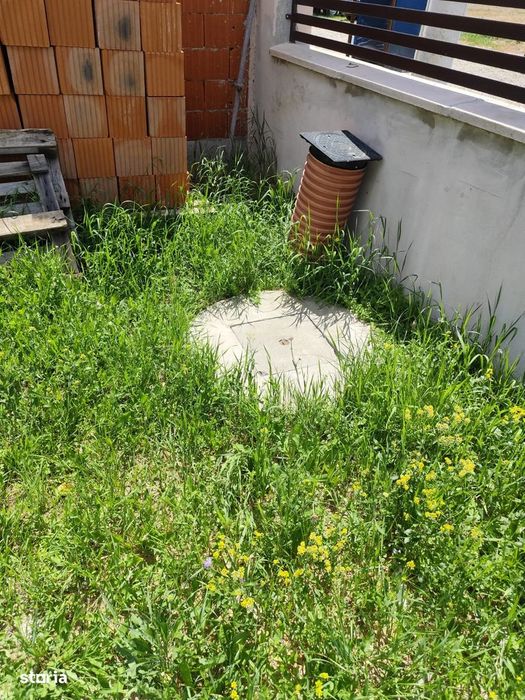 Casa la pret de apartament 74.800 euro/Rontau
