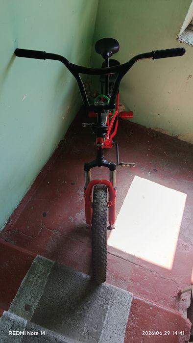 Veloseped yengil