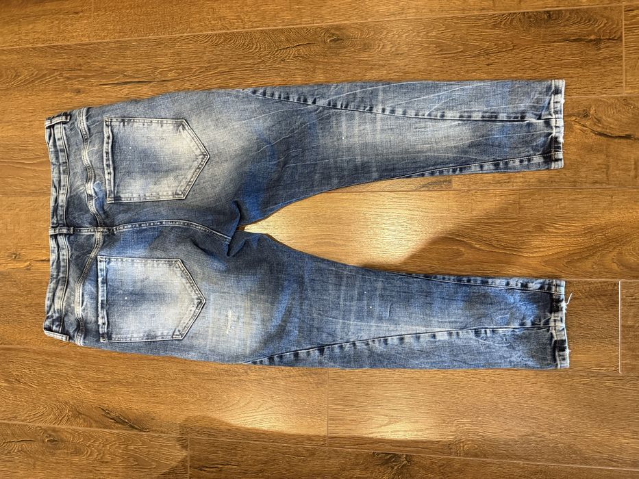 Pause jeans