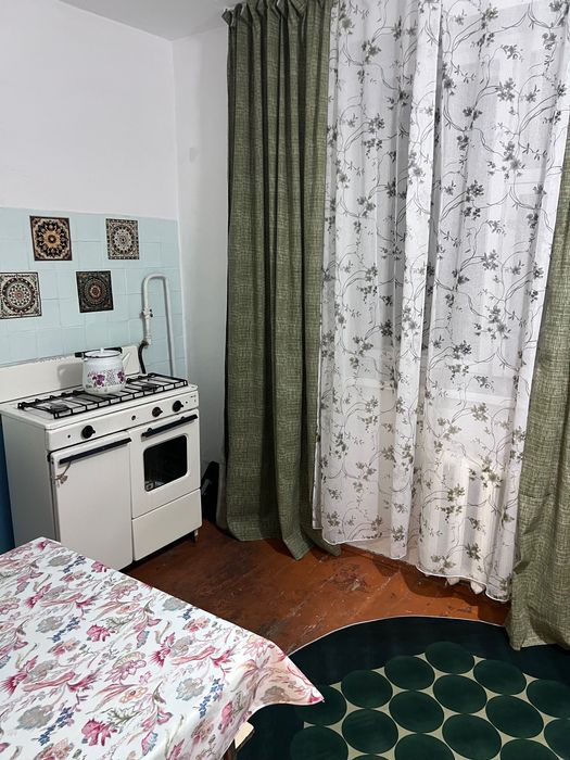 Сдам 1-ю квартиру