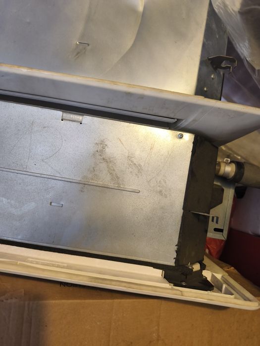 Aer condiționat Fujitsu multi split