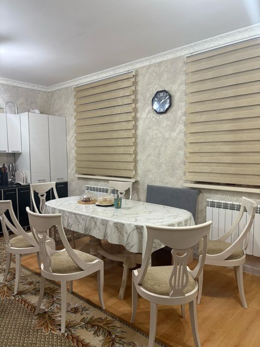 Продам КОТТЕДЖ на Заречном-4