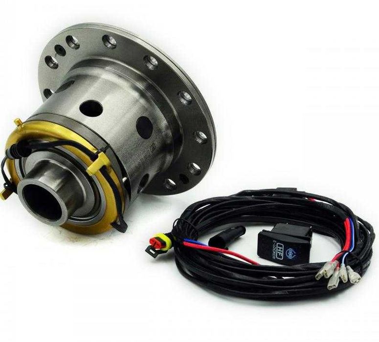Diferential blocabil electric HF (Blocant) ET132 Toyota Land Cruiser