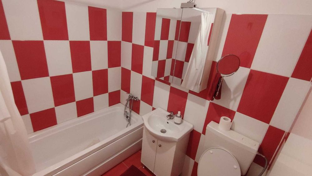 Inchirez apartament 2 camere Drumul Binelui
