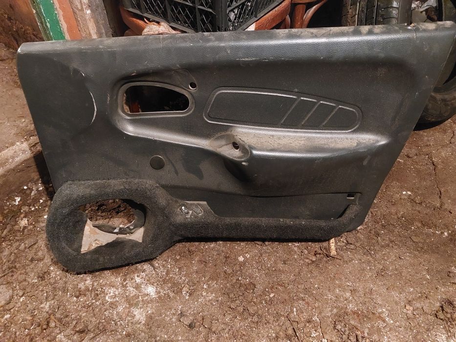 Запчасти на Ваз 2115