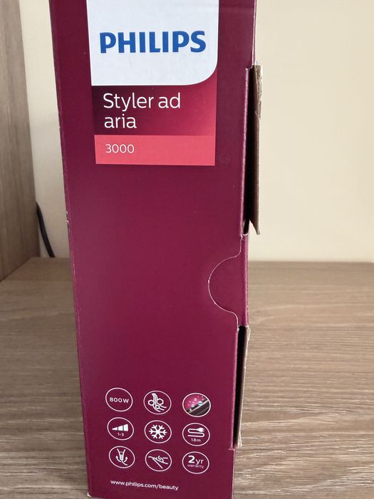 Philips Airstler 3000