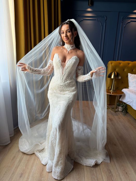 Rochie de mireasă