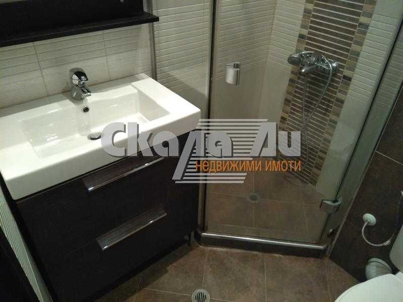 Дава се под наем Двустаен апартамент в София, Гео Милев - 70 кв.м за 670 € - Снимка #9