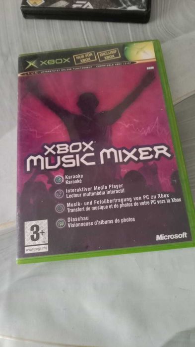 X Box игры,16 штук